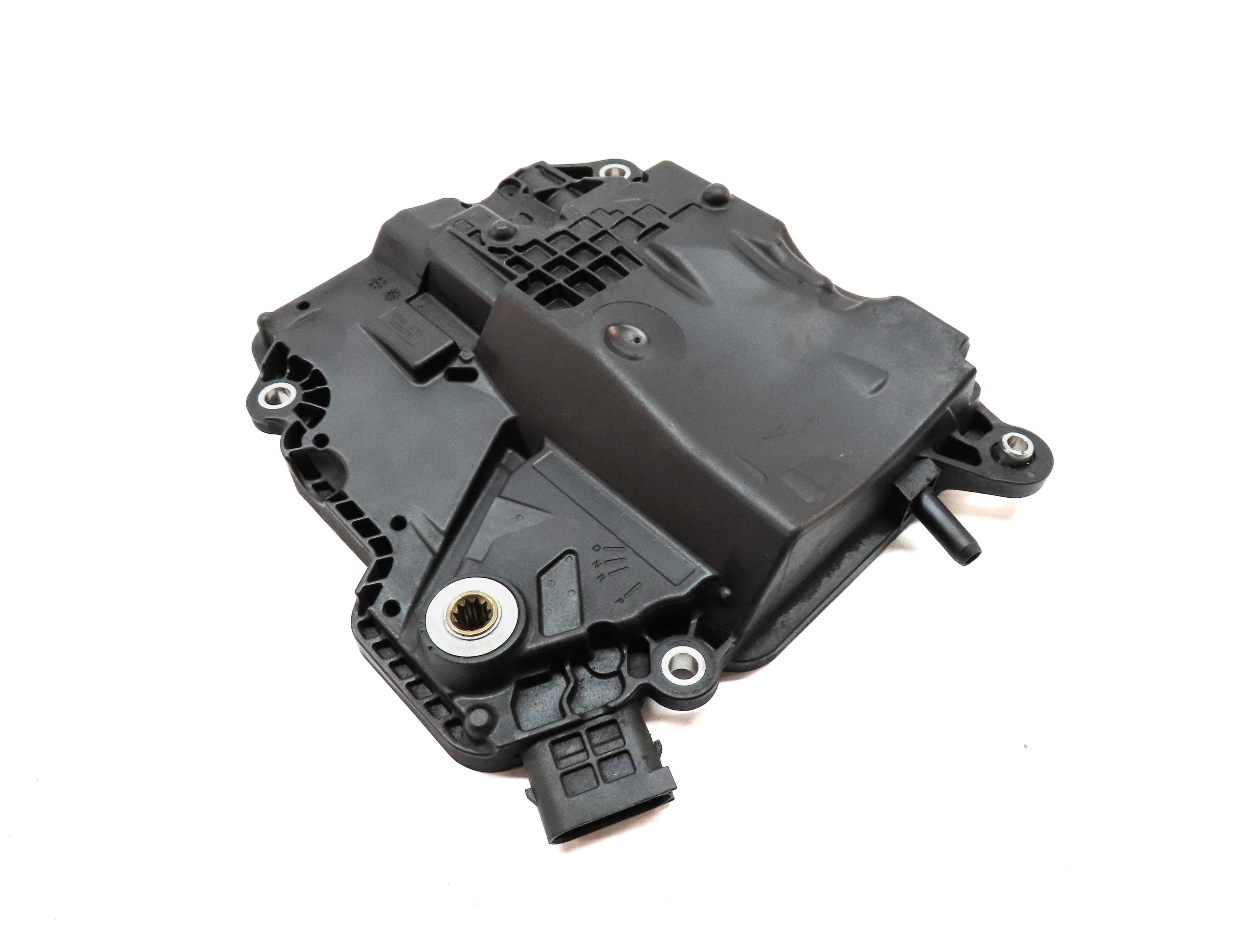 06-09 MERCEDES CL500 GL320 GL450 GL550 ML320 ML350 - TRANSMISSION CONTROL MODULE — exact item pictured